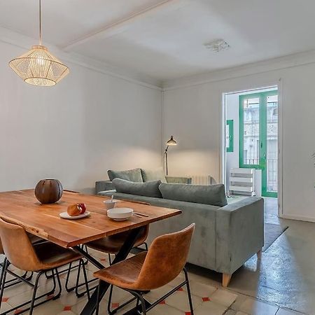 Canela Homes Barcelona Fontana Exterior photo