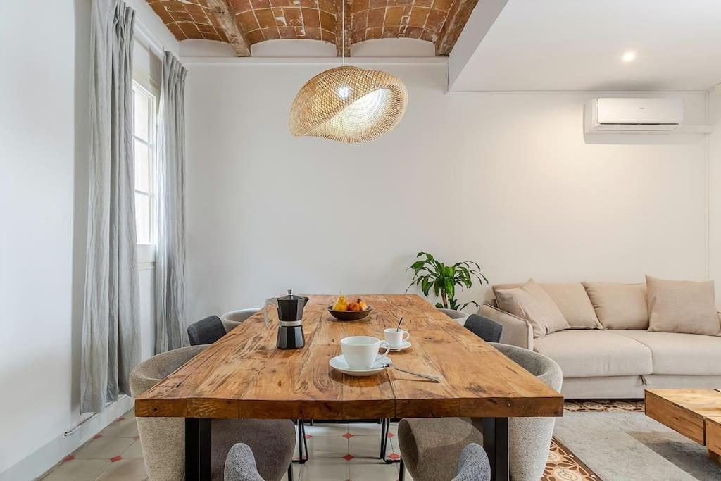 Canela Homes Barcelona Fontana Exterior photo