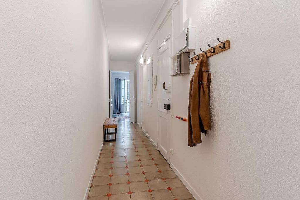 Canela Homes Barcelona Fontana Exterior photo