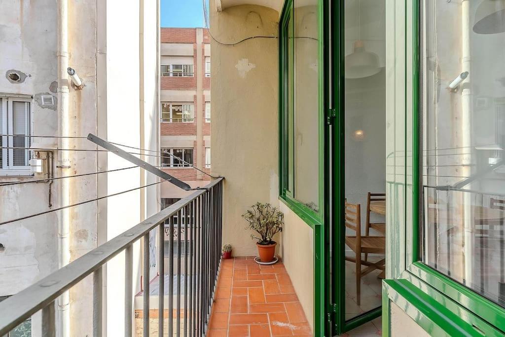 Canela Homes Barcelona Fontana Exterior photo